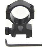 Aslanoğlu Store NIKULA-30MM/21MM Tüfek Için Lazer,fener Bağlama Aparatı
