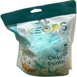 Aslanoğlu Store Okyanus Kokulu Sabunlu Banyo Lifi