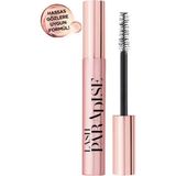 Aslanoğlu Store Paradise Hacim Veren Maskara - Black - 0-Siyah