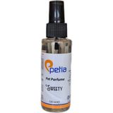 Aslanoğlu Store Petia Sweety Kedi Köpek Parfümü 100 ml