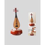 Aslanoğlu Store Pipa Müzik Kutusu
