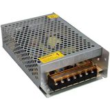 Aslanoğlu Store Powermaster PM-14056 12 Volt - 10 Amper - 120 Watt Metal Kasa Adaptör