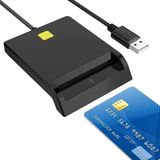 Aslanoğlu Store Powermaster PM-29960 USB Akıllı Kart Okuyucu Cac Reader