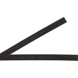 Aslanoğlu Store Powermaster PM-33455 Daralan Makaron 7 mm 1 Metre