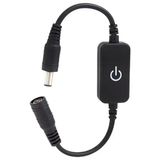 Aslanoğlu Store Powermaster PM-4613 Dokunmatik LED Dimmer Anahtarı (DC12V-24V 6A)