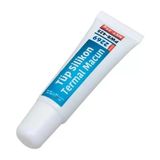 Aslanoğlu Store Powermaster PWR-425 Beyaz Termal Macun 25 Gram 1.42W/M-K