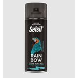 Aslanoğlu Store Rainbow Akrilik Sprey Boya 9301 Buz Dolabı Beyaz