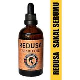 Aslanoğlu Store Redusa Sakal Serumu 100ML