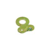 Aslanoğlu Store Resim, Tablo, Çerçeve Askısı - No2, Kalın, 20X25MM - 30 Adet