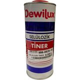 Aslanoğlu Store Selülozik Tiner 950 ml