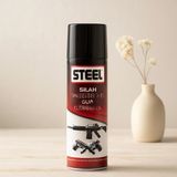 Aslanoğlu Store Silah Temizleme Yağı Sprey 200 ml