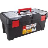 Aslanoğlu Store Super Bag ASR-2056 24 Inç Takım Çantası - Plastik Kilitli