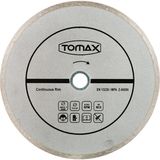 Aslanoğlu Store Sürekli Elmas Fayans Kesici Disk - 180X2,2X22