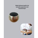 Aslanoğlu Store Taşınabilir Bluetooth Hoparlör Yüksek Ses Kaliteli Mini Tasarım Yeni Nesil