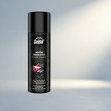 Aslanoğlu Store Toz Yapışmasını Engelleyen Parlatıcı Araç Motor Temizleyici Sprey 500ML - 0 - 3 Yaş - 0 - Siyah