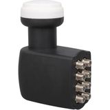 Aslanoğlu Store T&smart 0.8db Ultra Hd 4K Universal Sekizli Lnb