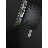 Aslanoğlu Store USB Gigabit 3 USB Ethernet Çevirici ZR116/A