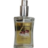 Aslanoğlu Store Verseche Jasmin Kedi Köpek Parfümü Cam Şişe 50 ml