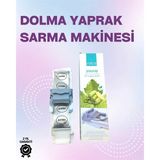 Aslanoğlu Store Yaprak Sarma Makinesi – Üzüm, Lahana ve Pazı Için Otomatik Sarım Kolaylığı.