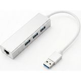 Aslanoğlu Store ZR116 USB 3.0 Gigabit Ethernet Macbook Çevirici