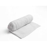 Aslans Bebek Lastikli 70 x 140 cm Pamuklu Penye Çarşaf