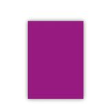 Aslans Fon Kartonu 10 Adet 50X70 Mor