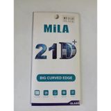 Aslantic Huaweı Mate 20 Lite 21D Tam Kaplama Siyah Ekran Koruyucu