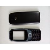 Aslantıc Nokıa E1203 Yenı Nesıl Tuslu Telefonun Kasası Komple Sıfır.