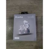 Aslantic Piranha 9977 Taşlı Bluetooth Kulaklık
