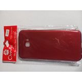 Aslantıc Samsung J4 Plus Slıkon Kılıf