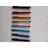 Aslantıc Unıversal Telefon Tablet Uclu Stylus Pen Dokunmatık Kalemı