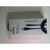 Aslantıc Veltex 3100Mah Type-C Usb Kablo