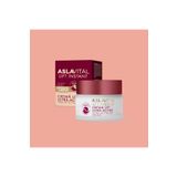 ASLAVİTAL Aslavıtal Ultra Aktif Kaldırıcı Ve Sıkılaştırıcı Yüz Kremi