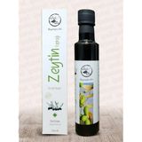 Aslı Bu 250 ml Zeytin Yaprağı Sıvı Ekstraktı