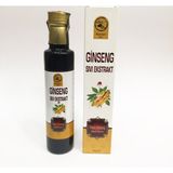 Aslı Bu Ginseng Sıvı Ekstraktı (Panax Ginseng) 250Ml