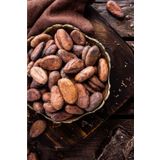 Aslı Bu Organik Kakao Çekirdeği (ORGANİK SERTİFİKALI) 50gr