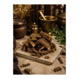 Aslı Bu Udi Hindi Kökü - Udihindi Kökü - Kök Udihindi 100 gr