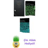 Aslı Erdoğan 3 Kitap Seti + Çim Adam Hediye - Hayır