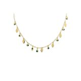 Aslı Gold KLY0446 Altın Kolye