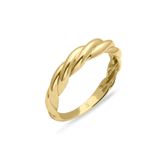 Aslı Gold YZK0514 Altın Yüzük