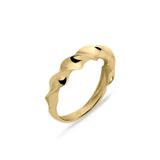 Aslı Gold YZK0742 Altın Yüzük
