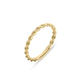 Aslı Gold YZK0743 Altın Yüzük
