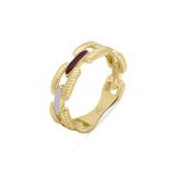 Aslı Gold YZK0841 Altın Yüzük