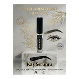 ASLI KALIT IXIR Kaş Serumu 4ml
