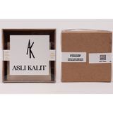 Aslı Kalıt Keçi Sütü Sabunu ( Yağlı Ciltler ) El Yapımı %100 Doğal Yağlardan