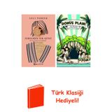 Aslı Perker 2 Kitap Seti + Türk Klasiği Hediye