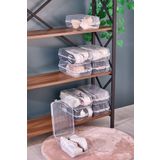 ASlife Home 10 Adet Kadın Ayakkabı Kutusu