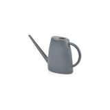 ASlife Home Çiçek Sulama Kabı 1,7 Litre Antrasit