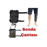 AslifeMed Sonda Torbası Çantası