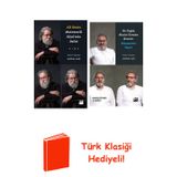 Aslıhan Lodi 2 Kitap Seti + Türk Klasiği Hediye